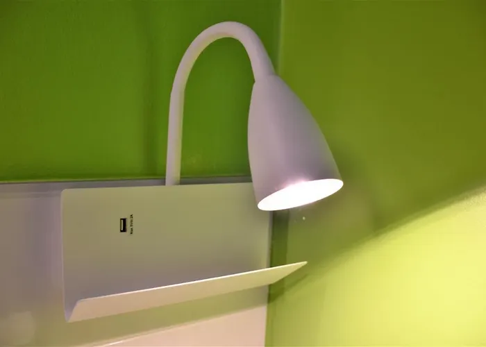 Studio-apartment Augarten Wien
